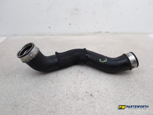 Tubo intercooler turbo