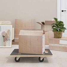Carrello di Trasporto 6 pcs