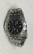 Orologio Uomo Citizen WR100