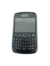 BlackBerry Curve 9360 - Black