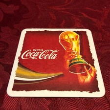 COCA-COLA COMPANY - WIN A FIFA
