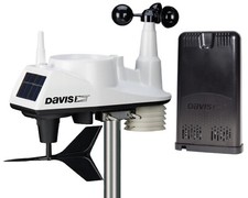 Davis spezialpaket weatherlink - spezialpaket,