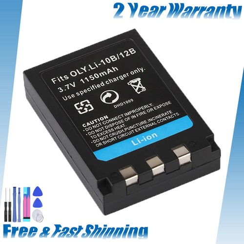 Batteria 10b 12b per - batteria, li-12b