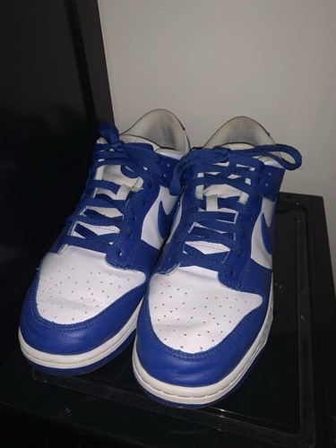 Size nike dunk low - size,