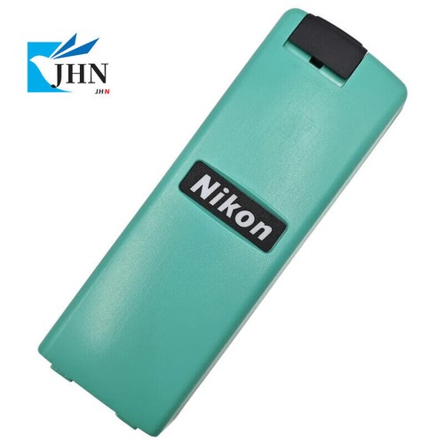 Nuova batteria nikon - nuova, 7,2