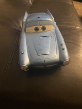 2014 Disney Pixar Cars 2 