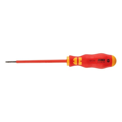 Cacciavite elettricista - cacciavite,