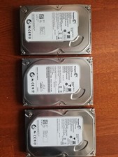 Set di hard disk interni e RAM varie 