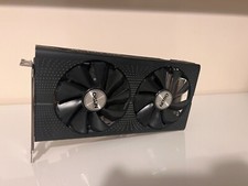 Sapphire nitro radeon - sapphire, rx