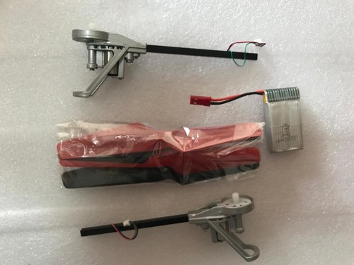Set ricambi per quadricottero - set,