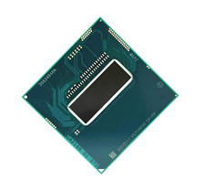 CPU Intel i7 4940MX 4930