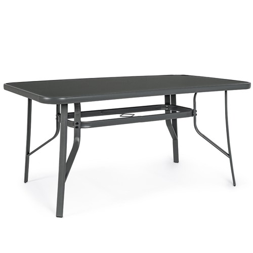 Tavolo rettangolare 150x90 - tavolo,