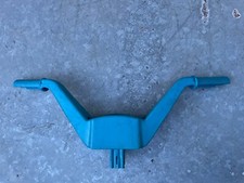 MANUBRIO TRICICLO PEDALI