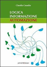 Logica informazione automazione - [PrimeVie]