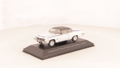 Altaya american cars - altaya,