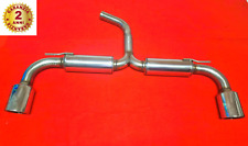 Terminale di scarico