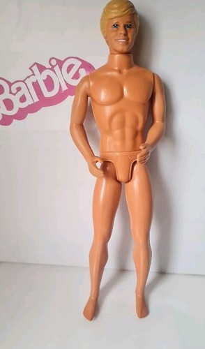 Barbie ken mattel - ken, my