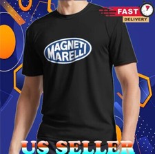 Nuova Camicia Magneti Marelli