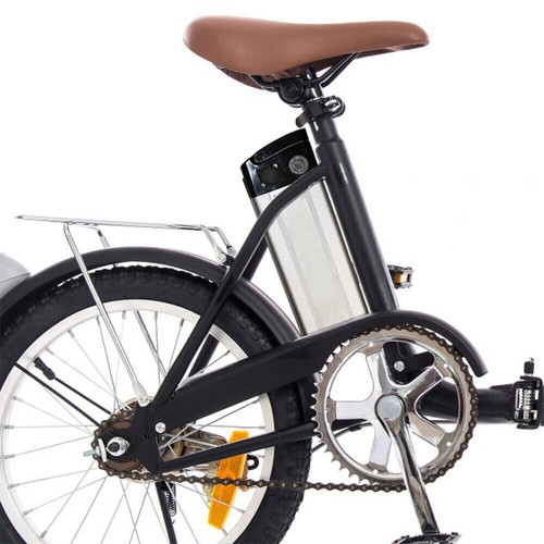 Fusibile bici elettrica - , 2