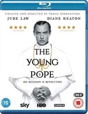 The Young Pope