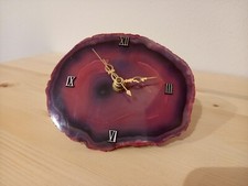 OROLOGIO DA TAVOLA su FETTA