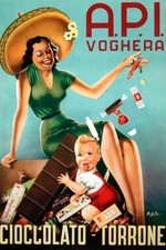 Poster Manifesto Locandina