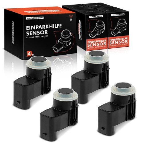 Sensore parcheggio - 4x,