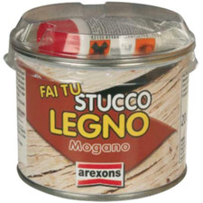 KIT FAI TU STUCCO   LEGNO