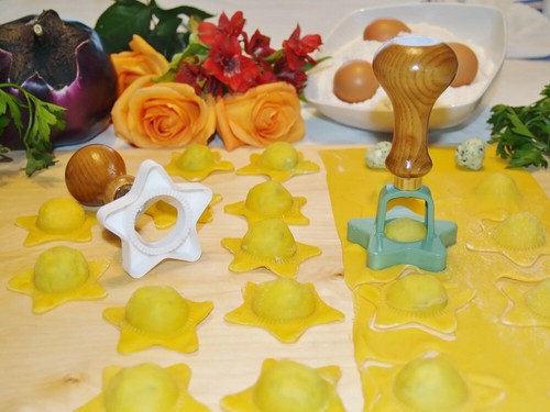 Stampi per ravioli - stampi,