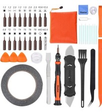 KIT DI STRUMENTI RIPARAZIONE