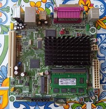 scheda madre Mini-ITX