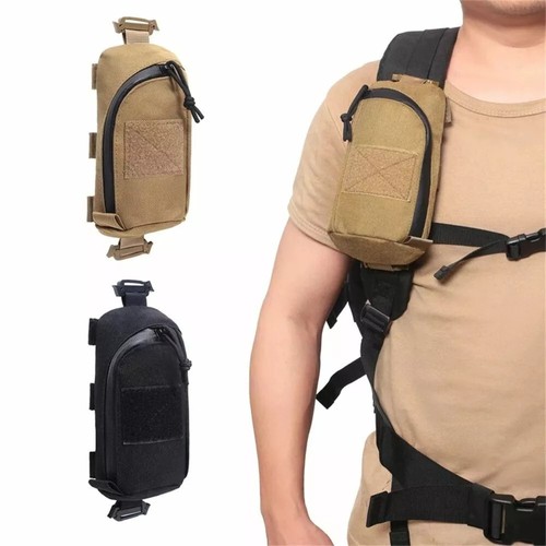 Borsa telefono campeggio sport