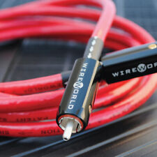 WIREWORLD STARLIGHT 10 DIGITAL 1M NUOVO