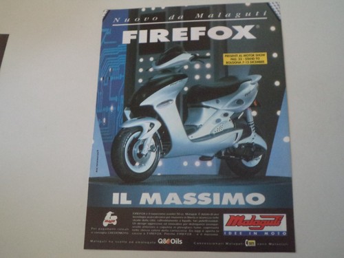Advertising pubblicità 1996 - advertising,