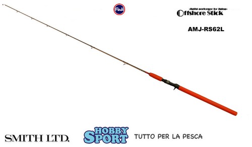 Canna smith offshore stick - smith,