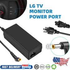 AC Adapter Charger For LG