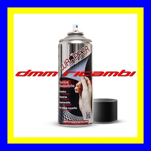 Bomboletta vernice spray - , a