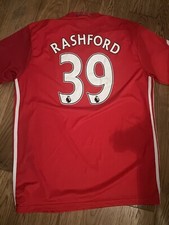 Manchester united 2016 - manchester,