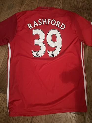 Manchester united 2016 - manchester, 2016-17