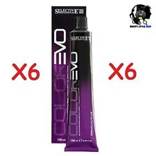 6 PEZZI SELECTIVE PROFESSIONAL