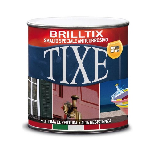 Brilltix 750ml smalto lucido