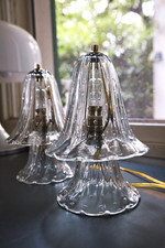 BAROVIER&TOSO Rara Coppia di