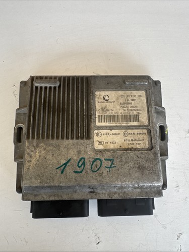 616643000 centralina gpl fiat - centralina,