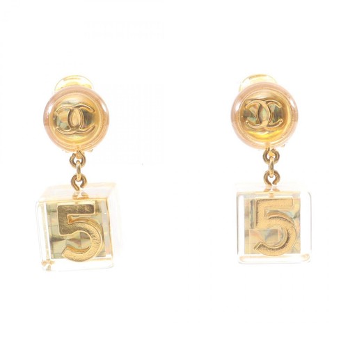 Chanel coco mark cube - coco,