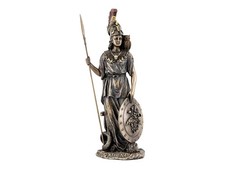 Statua greca Athena Minerva