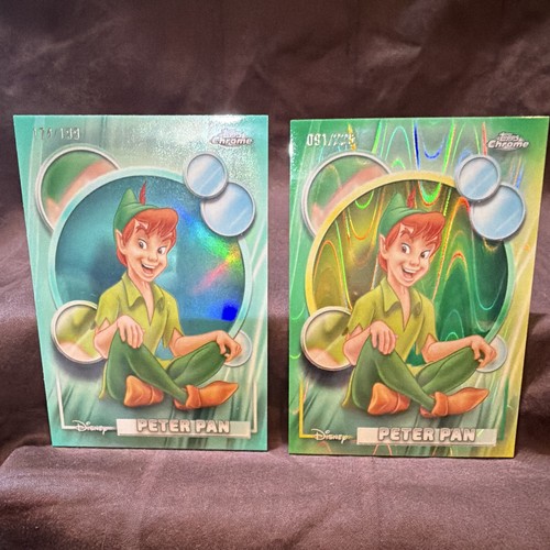 Peter pan 199 225 - peter, &225