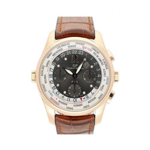 Girard perregaux 43mm - perregaux,