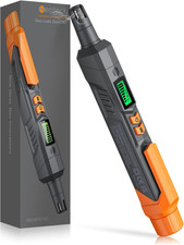 Rilevatore Gas Metano Casa