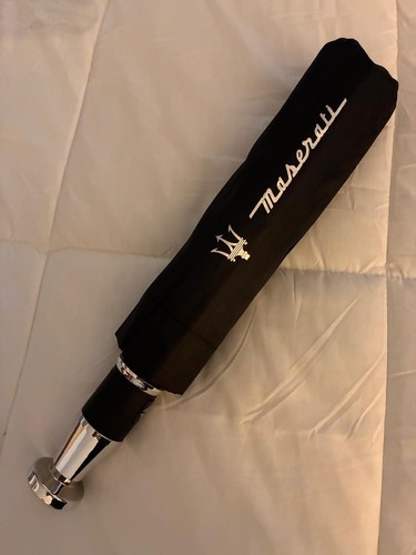 Ombrello golf maserati - golf,