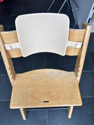 Stokke baby set schienale alto - schienale,